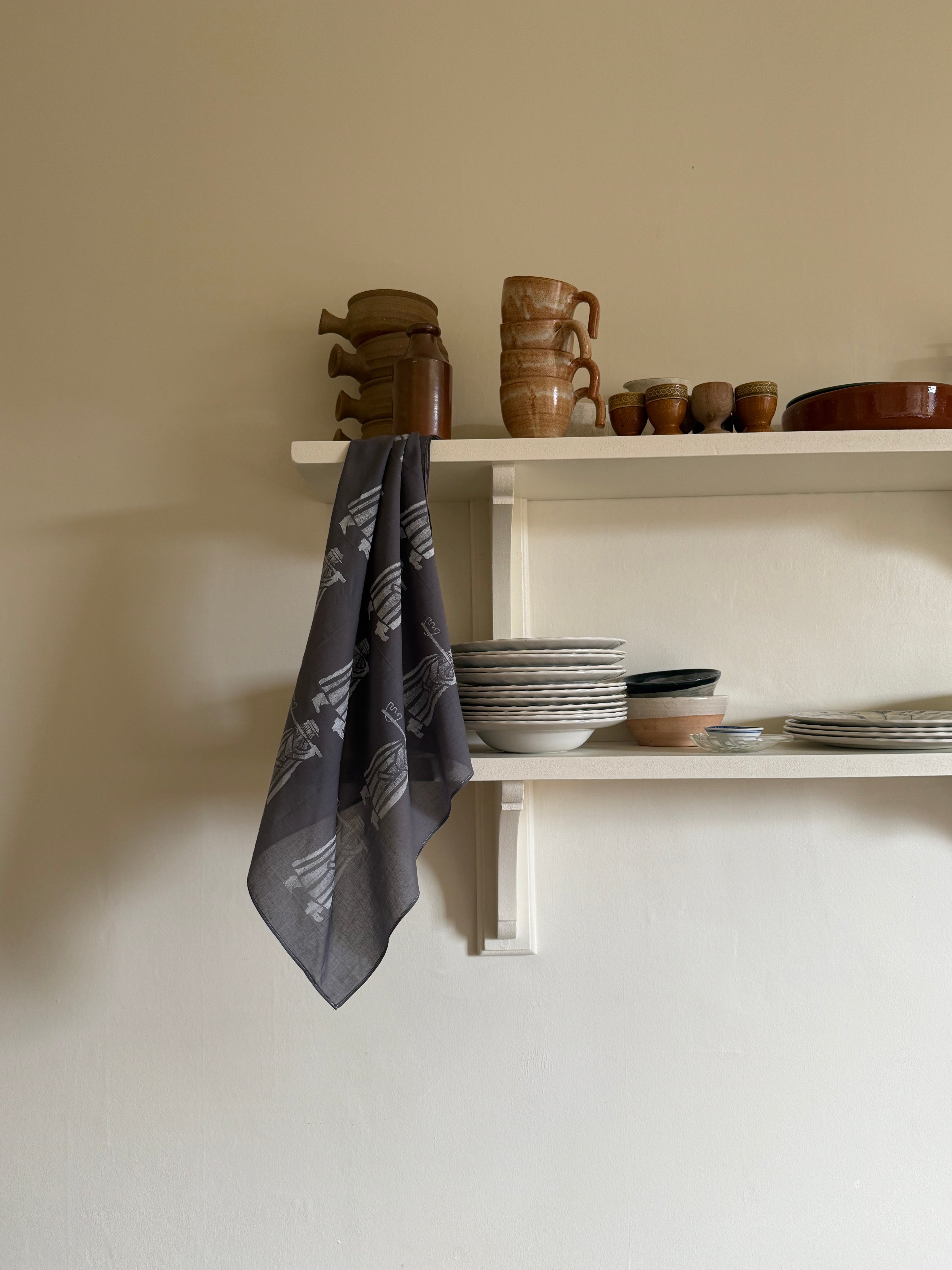 Neckerchiefs