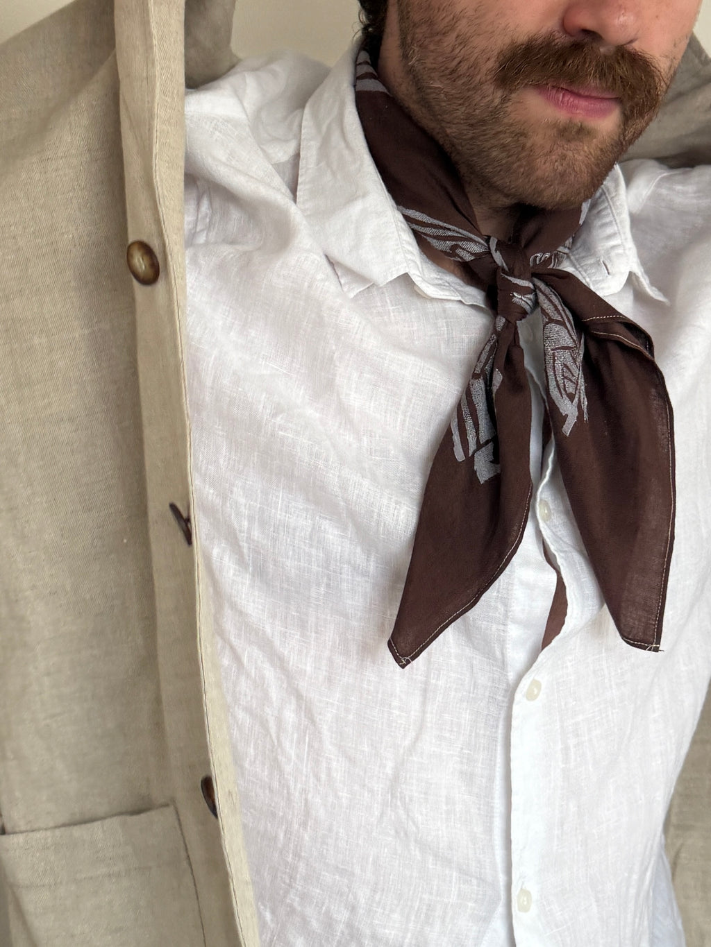 VAGABOND - CHESTNUT