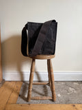 The FORAGER + 12oz WAXED COTTON TWILL