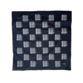 GINGHAM - NAVY