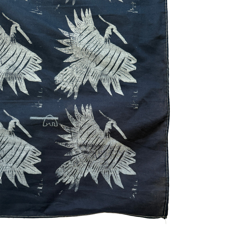 HERON - NAVY