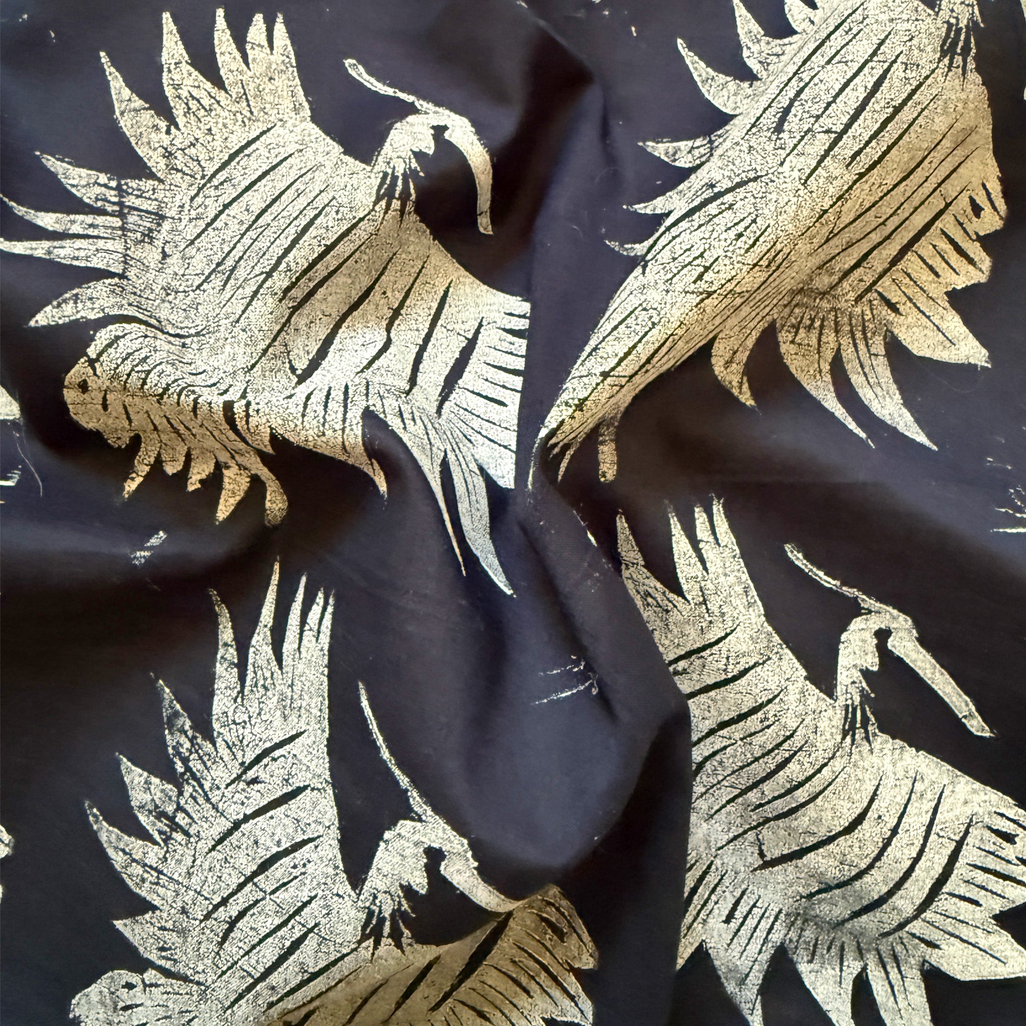 HERON - NAVY