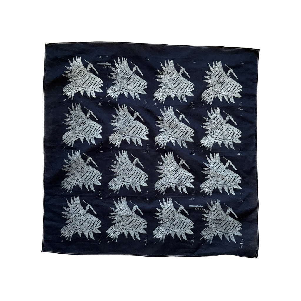 HERON - NAVY